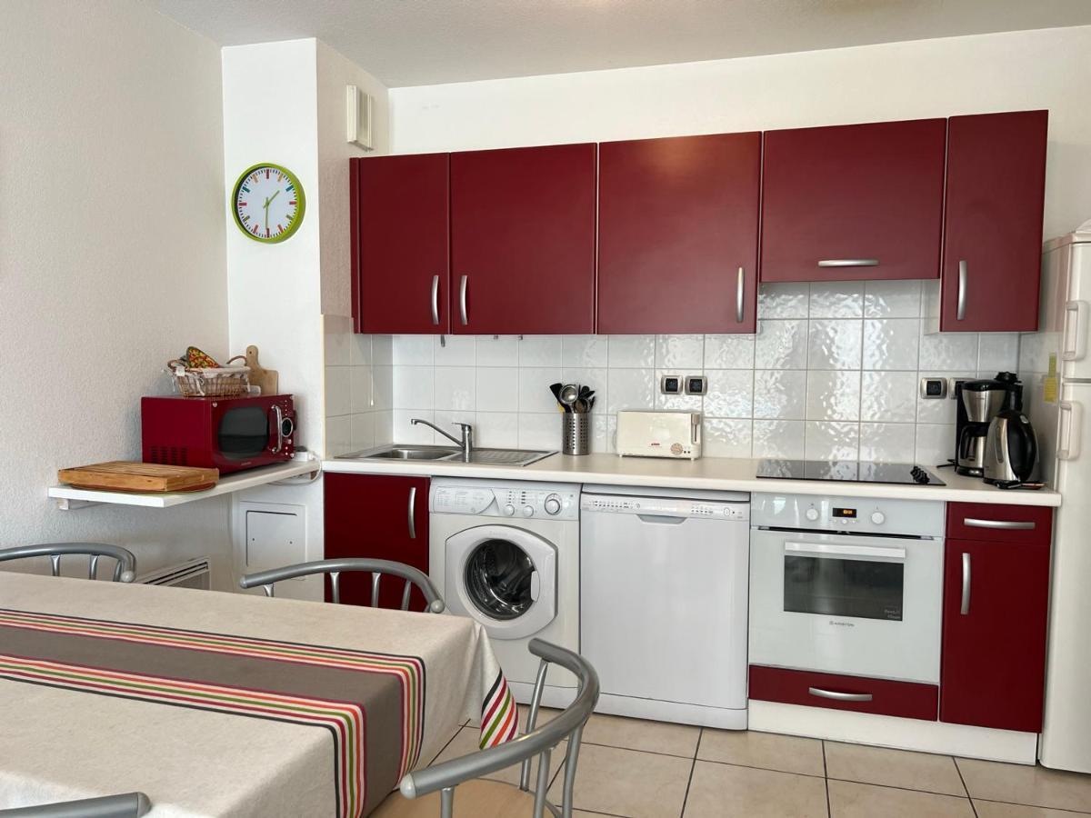 Appartement T3 Lumineux Avec Parking A - Fr-1-239-895