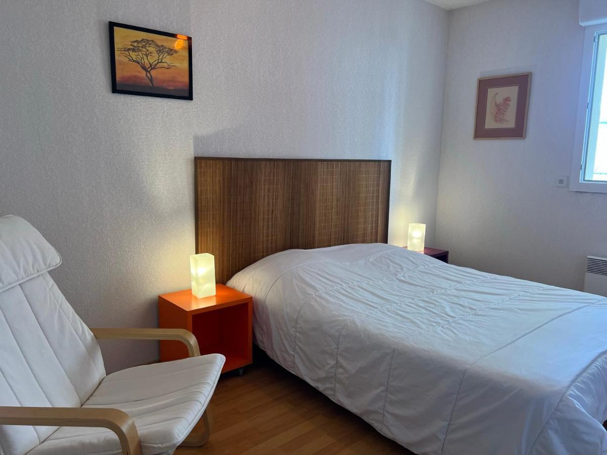 Appartement T3 Lumineux Avec Parking A - Fr-1-239-895