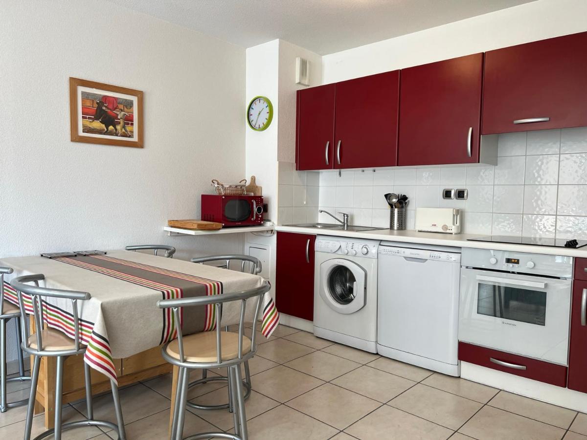 Apartment T3 Lumineux Avec Parking A - Fr-1-239-895