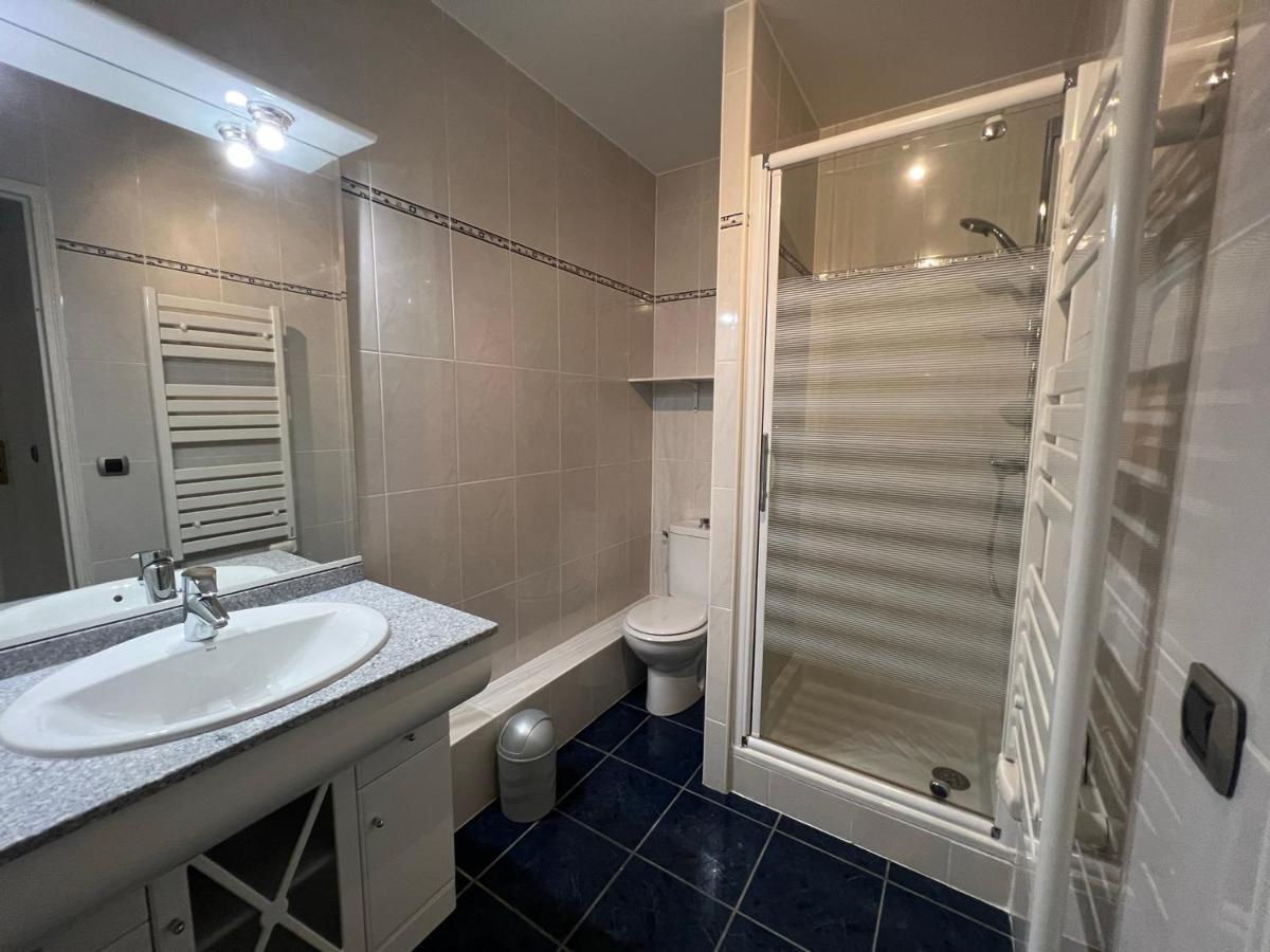 T3 Lumineux Avec Parking A - Fr-1-239-895 Apartment